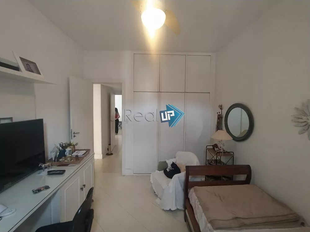 Apartamento, 3 quartos, 128 m² - Foto 16