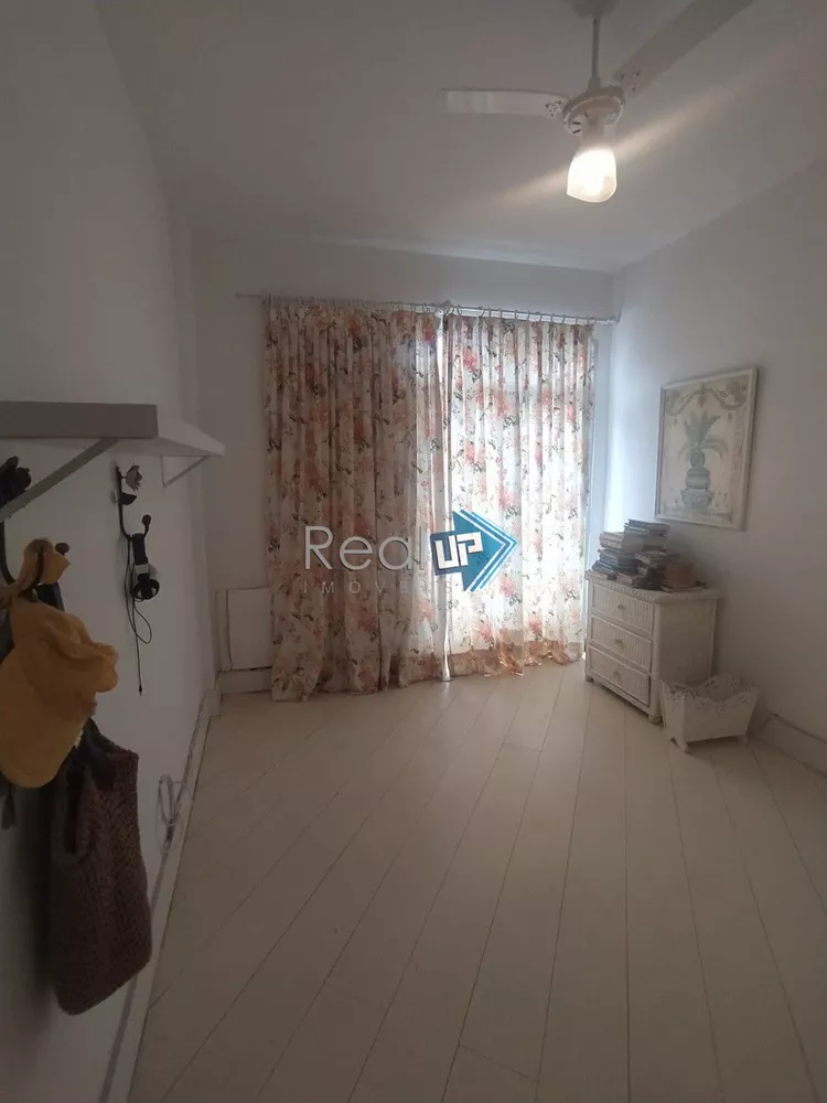 Apartamento, 3 quartos, 128 m² - Foto 11