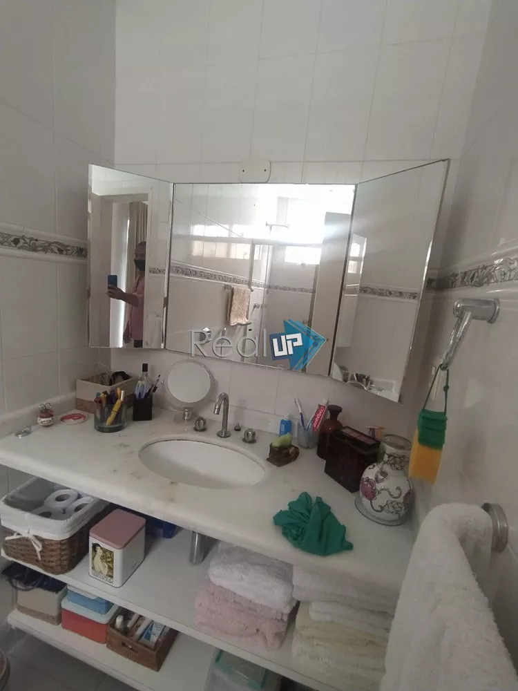 Apartamento, 3 quartos, 128 m² - Foto 23