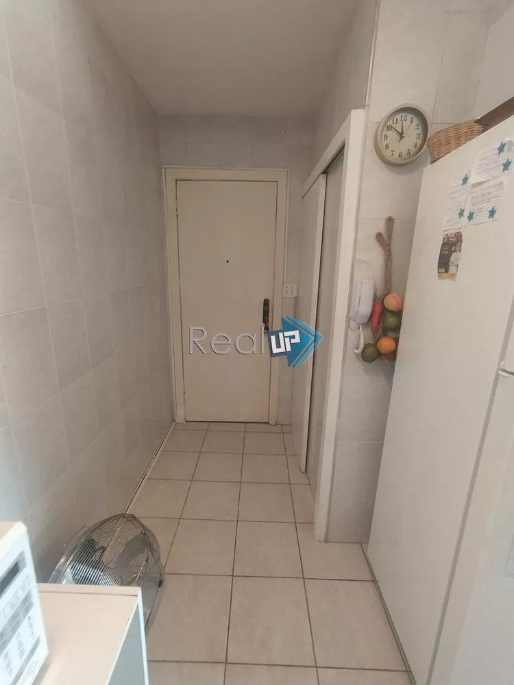 Apartamento, 3 quartos, 128 m² - Foto 33