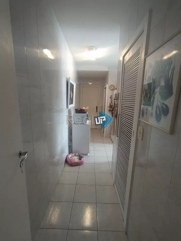 Apartamento, 3 quartos, 128 m² - Foto 29