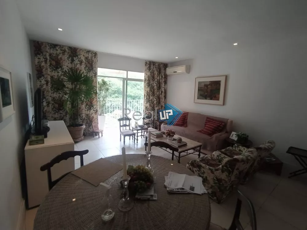 Apartamento, 3 quartos, 128 m² - Foto 3