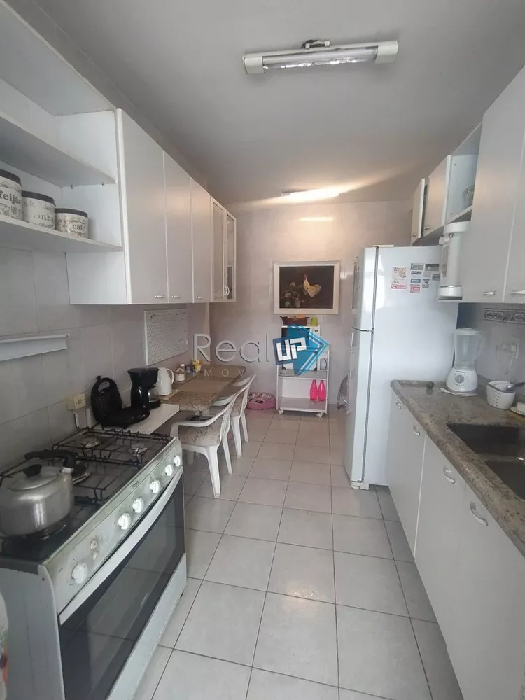 Apartamento, 3 quartos, 128 m² - Foto 32