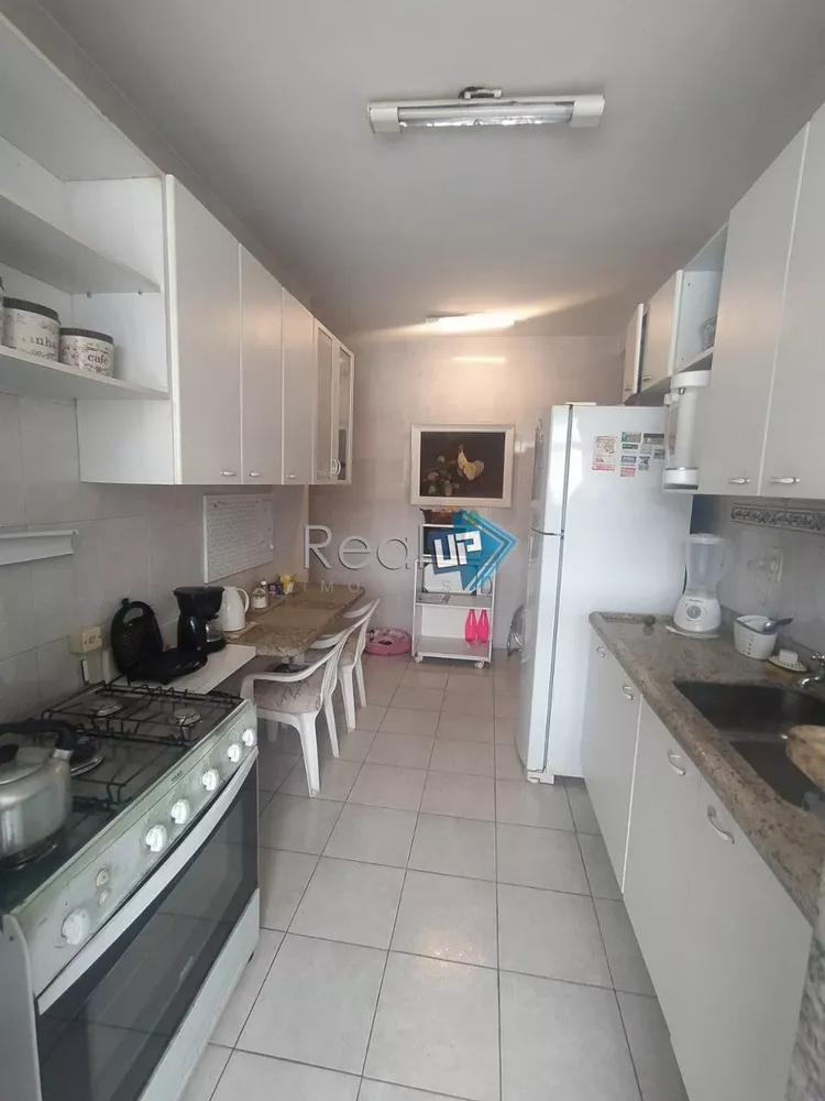 Apartamento, 3 quartos, 128 m² - Foto 31