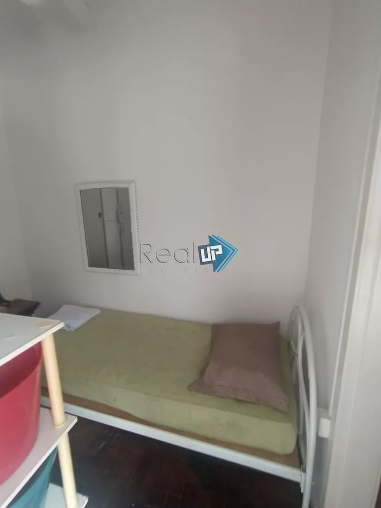 Apartamento, 3 quartos, 128 m² - Foto 35