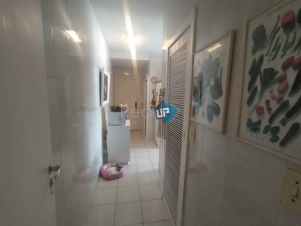 Apartamento, 3 quartos, 128 m² - Foto 28