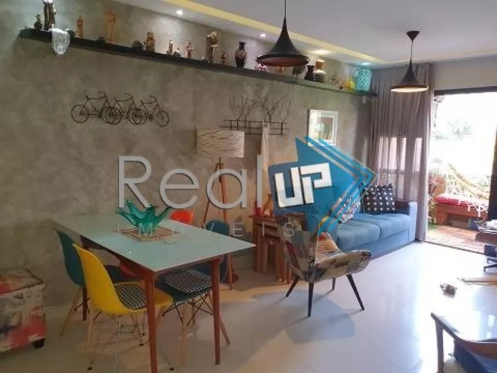 Apartamento à venda com 2 quartos, 74m² - Foto 4