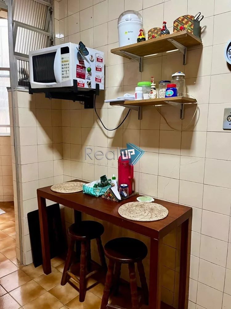 Apartamento, 2 quartos, 68 m² - Foto 9