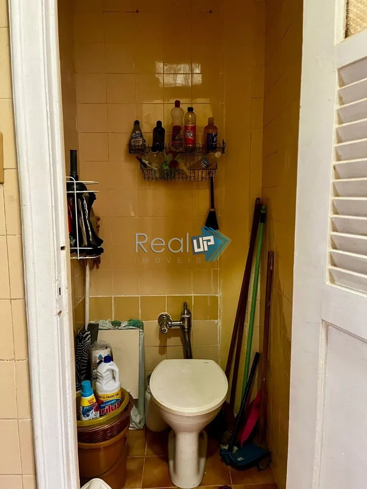 Apartamento, 2 quartos, 68 m² - Foto 11