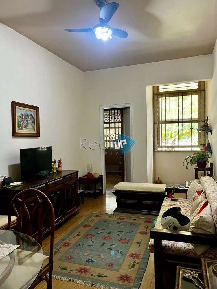 Apartamento, 2 quartos, 68 m² - Foto 1