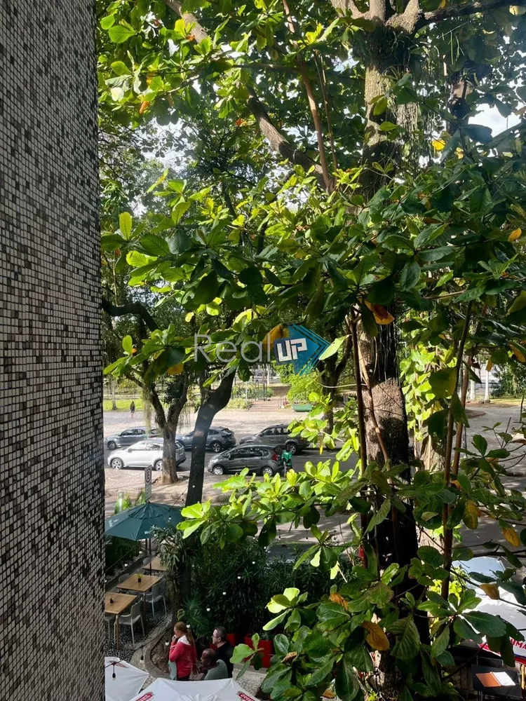 Apartamento, 2 quartos, 68 m² - Foto 2