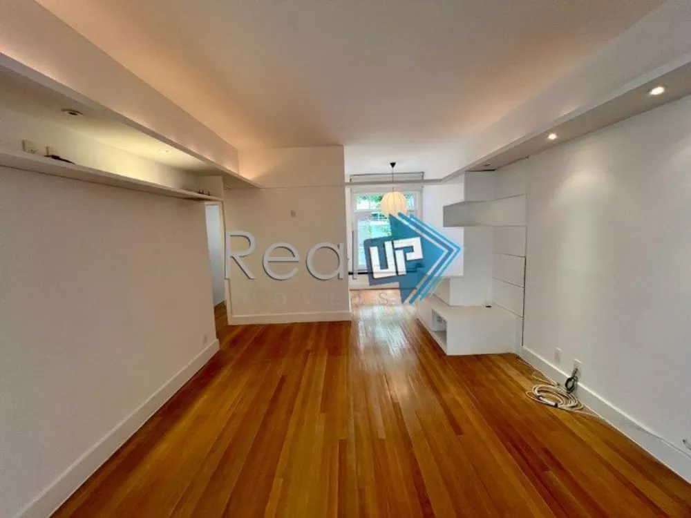 Apartamento à venda com 2 quartos, 87m² - Foto 6