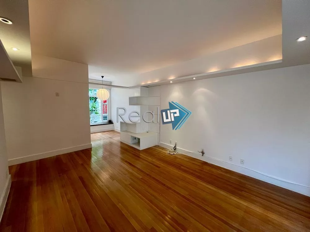 Apartamento à venda com 2 quartos, 87m² - Foto 3