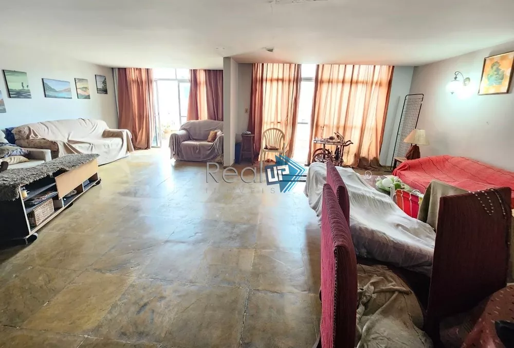Apartamento, 3 quartos, 231 m² - Foto 3