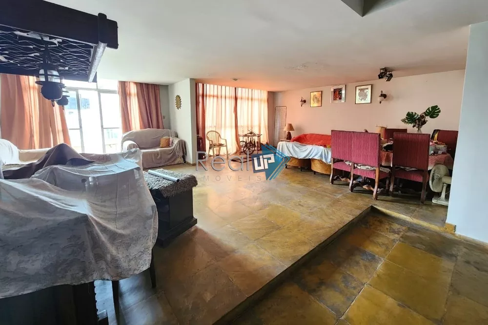 Apartamento, 3 quartos, 231 m² - Foto 31