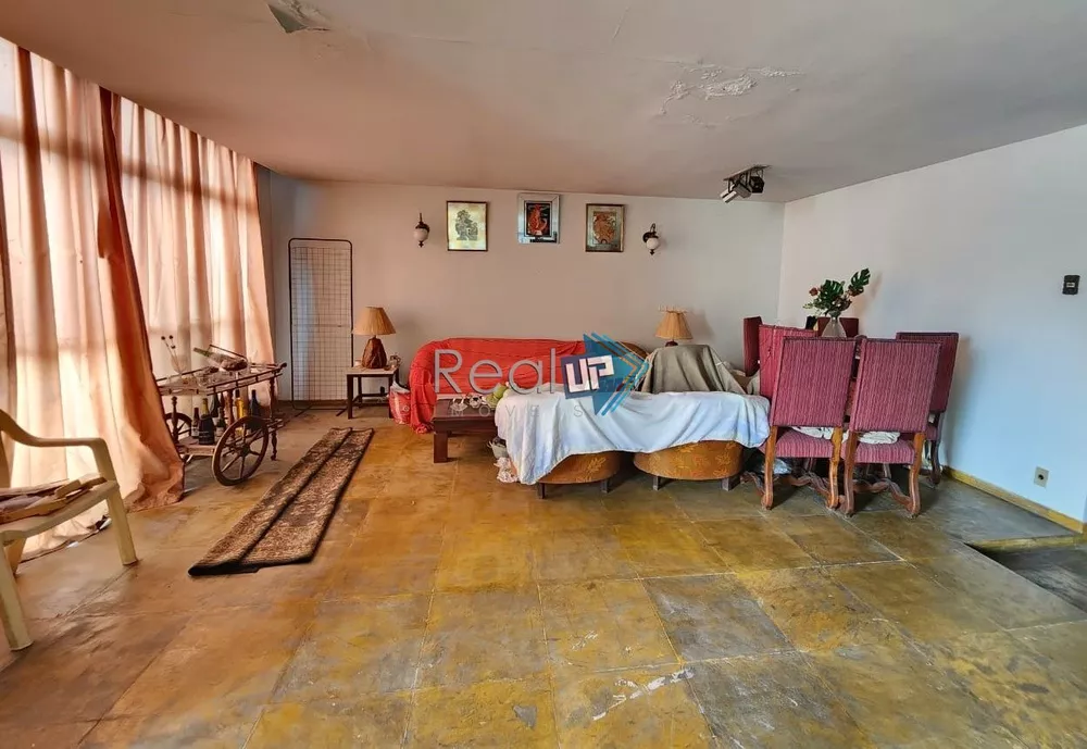 Apartamento, 3 quartos, 231 m² - Foto 15