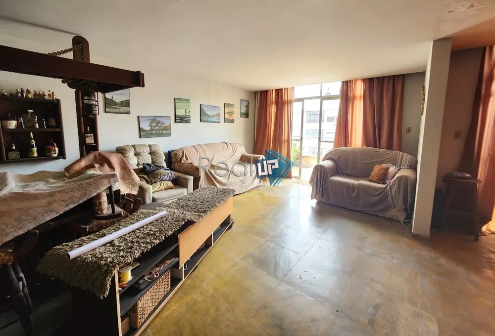 Apartamento, 3 quartos, 231 m² - Foto 5