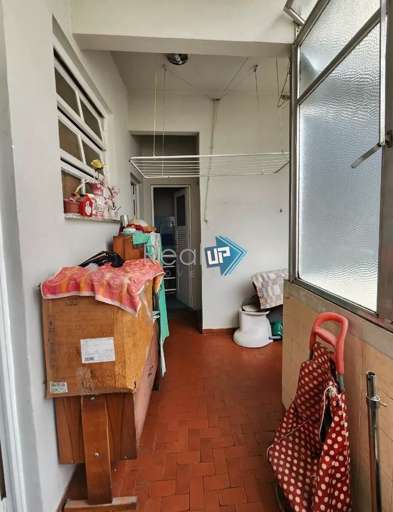 Apartamento, 3 quartos, 231 m² - Foto 26