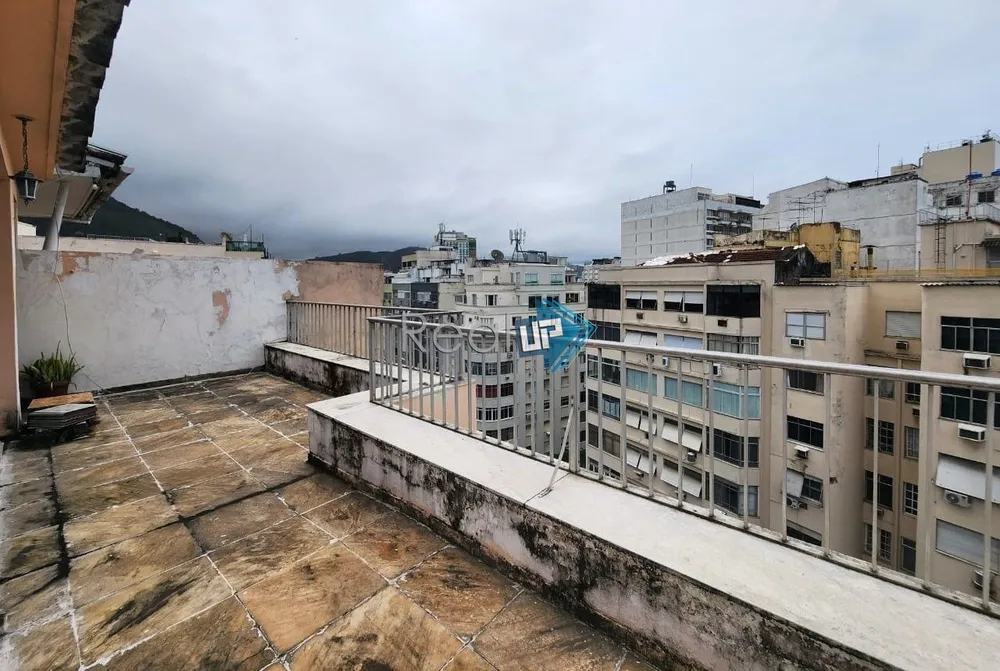 Apartamento, 3 quartos, 231 m² - Foto 34