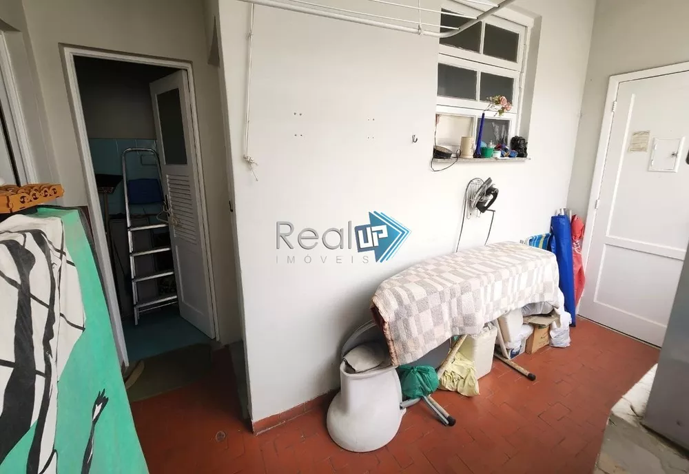 Apartamento, 3 quartos, 231 m² - Foto 19