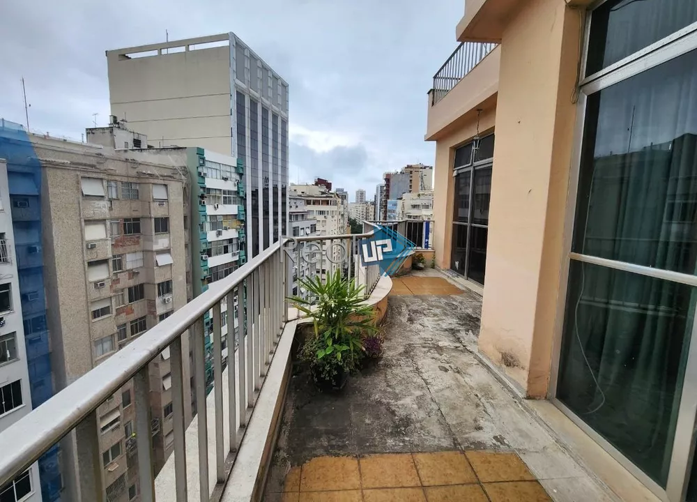 Apartamento, 3 quartos, 231 m² - Foto 18
