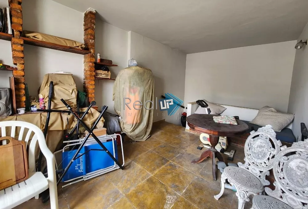 Apartamento, 3 quartos, 231 m² - Foto 6