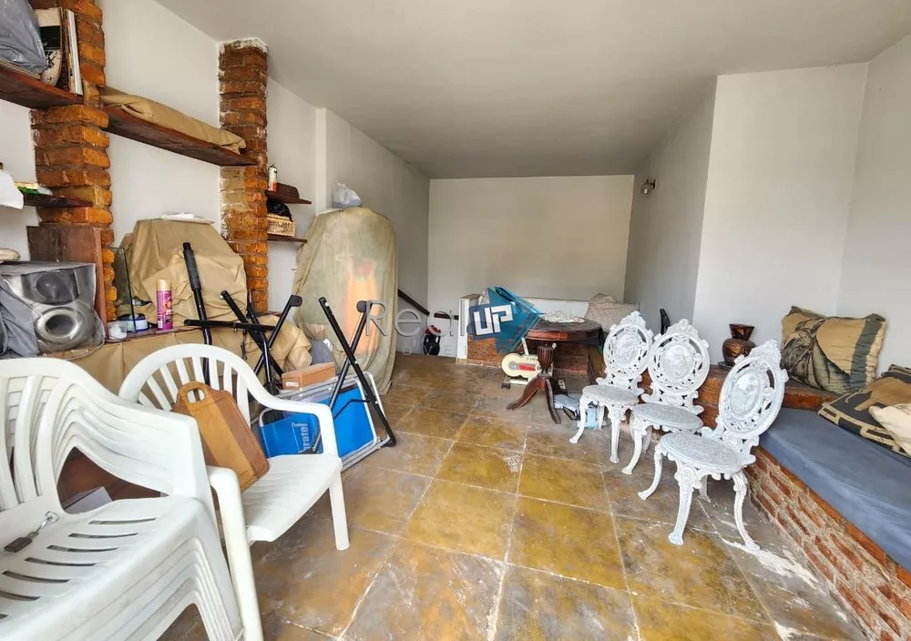 Apartamento, 3 quartos, 231 m² - Foto 8