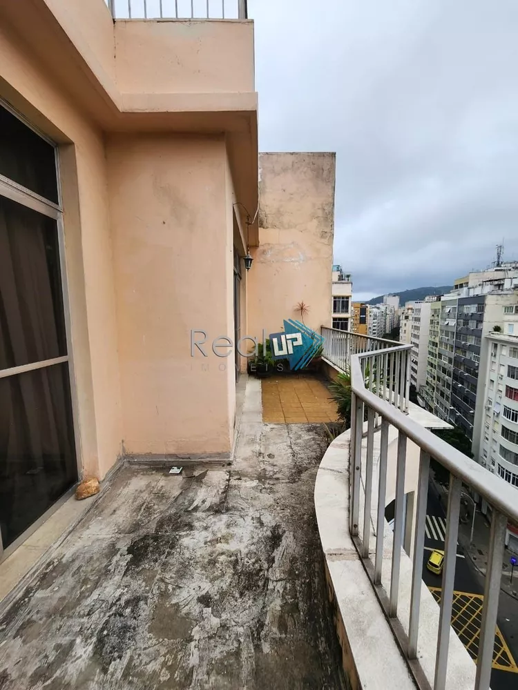 Apartamento, 3 quartos, 231 m² - Foto 11