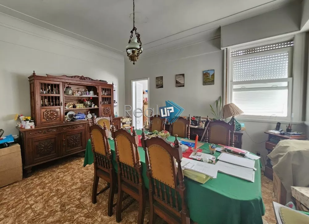 Apartamento, 3 quartos, 231 m² - Foto 7