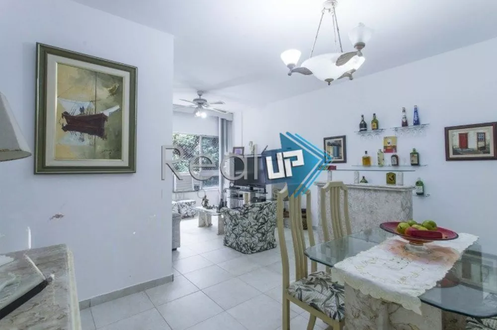 Apartamento à venda com 3 quartos, 88m² - Foto 3