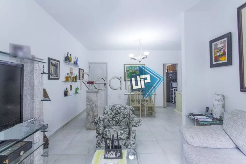 Apartamento à venda com 3 quartos, 88m² - Foto 2