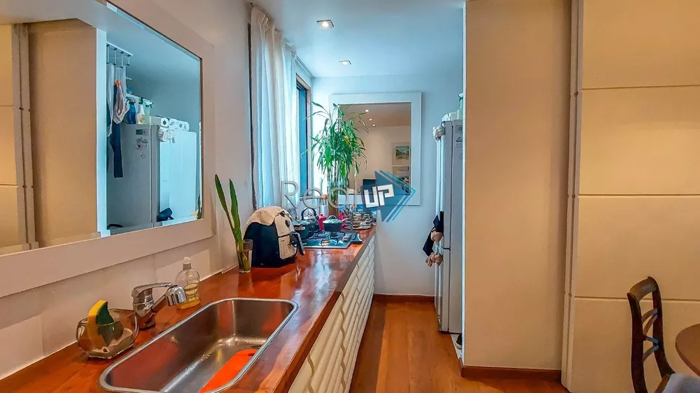 Pousada-Chalé, 2 quartos, 82 m² - Foto 15