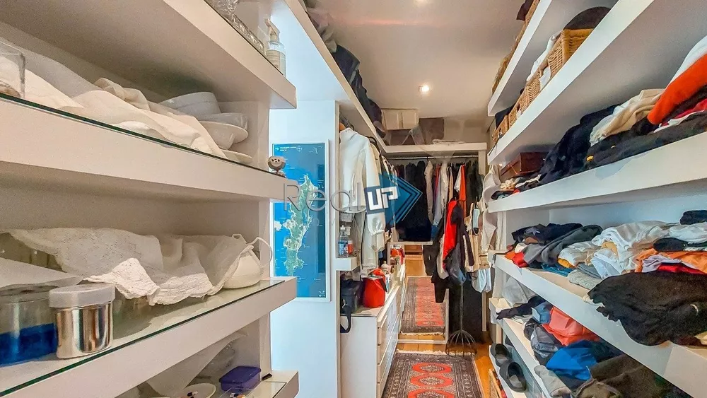 Pousada-Chalé, 2 quartos, 82 m² - Foto 17