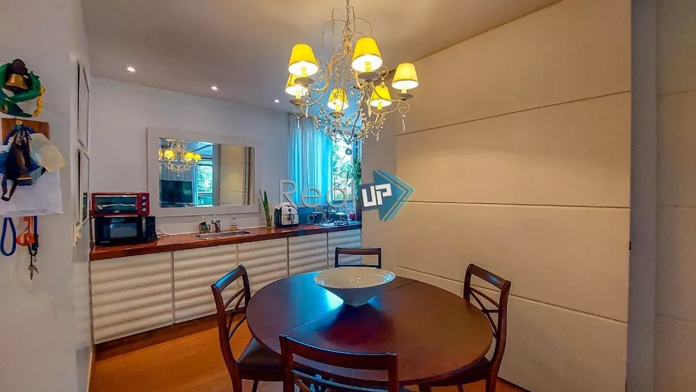 Pousada-Chalé, 2 quartos, 82 m² - Foto 13