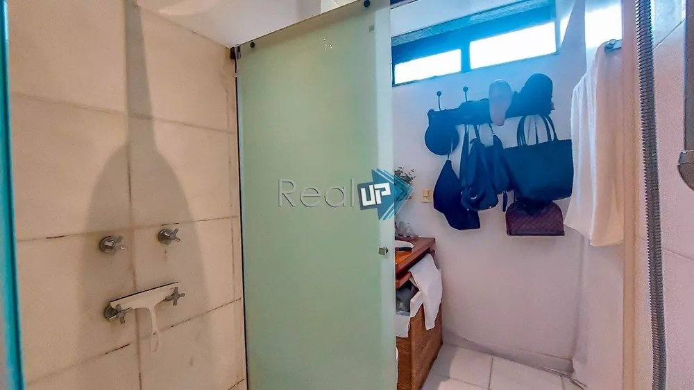 Pousada-Chalé, 2 quartos, 82 m² - Foto 24