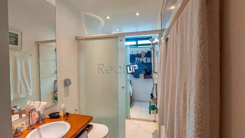Pousada-Chalé, 2 quartos, 82 m² - Foto 7