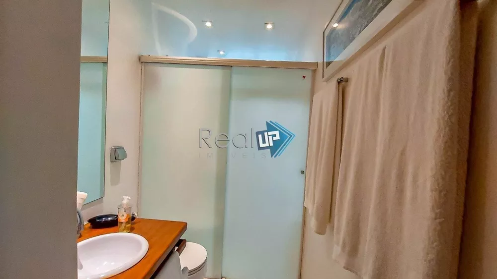 Pousada-Chalé, 2 quartos, 82 m² - Foto 22