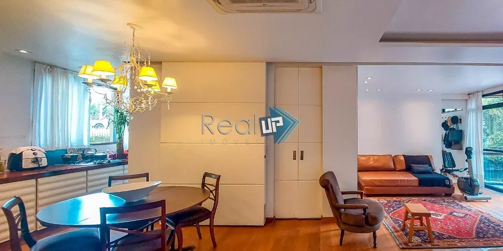 Pousada-Chalé, 2 quartos, 82 m² - Foto 3
