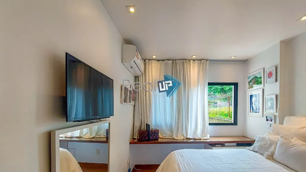 Pousada-Chalé, 2 quartos, 82 m² - Foto 19