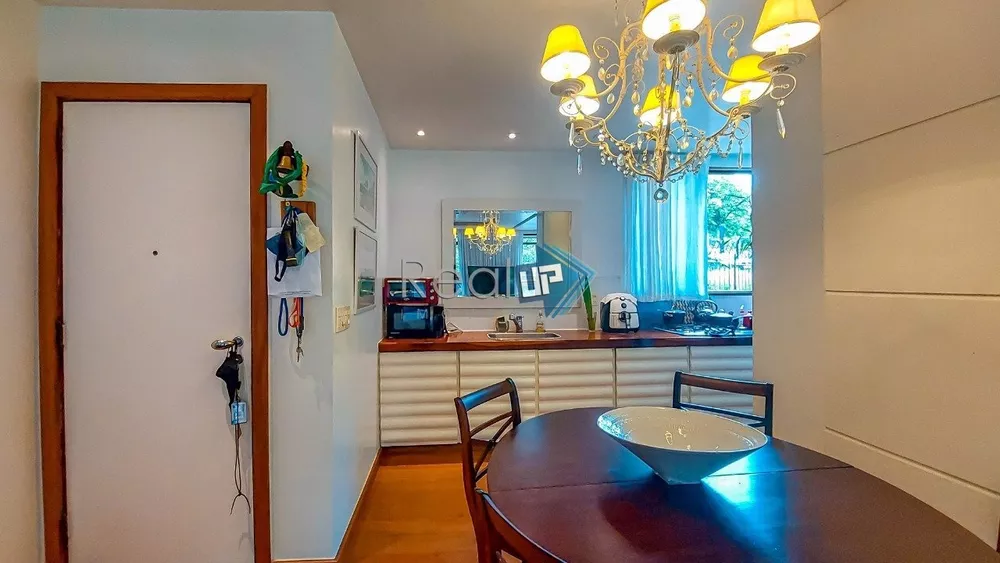 Pousada-Chalé, 2 quartos, 82 m² - Foto 14