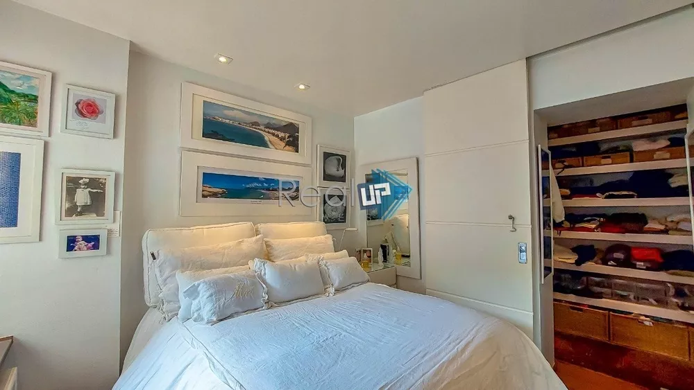 Pousada-Chalé, 2 quartos, 82 m² - Foto 21