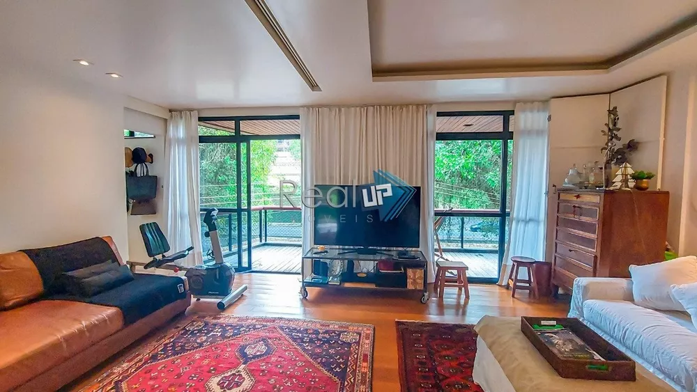 Pousada-Chalé, 2 quartos, 82 m² - Foto 1