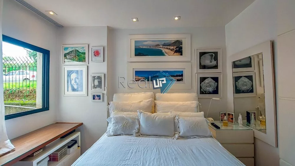 Pousada-Chalé, 2 quartos, 82 m² - Foto 20