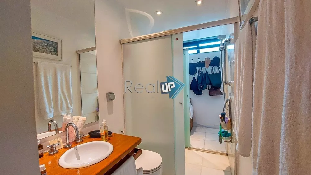 Pousada-Chalé, 2 quartos, 82 m² - Foto 23