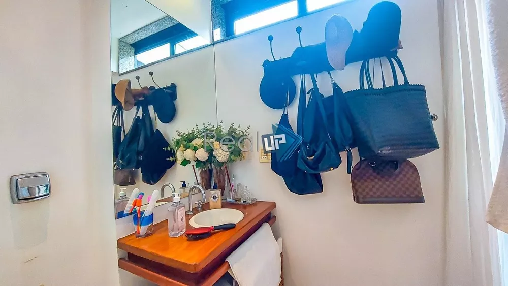 Pousada-Chalé, 2 quartos, 82 m² - Foto 25