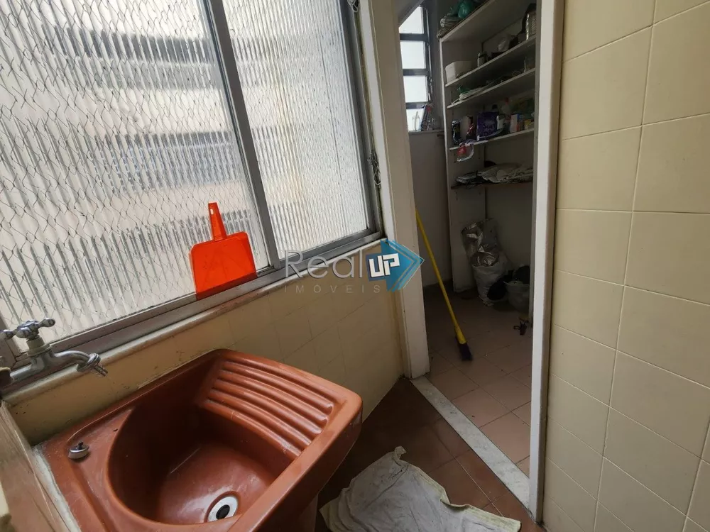 Apartamento, 2 quartos, 65 m² - Foto 16