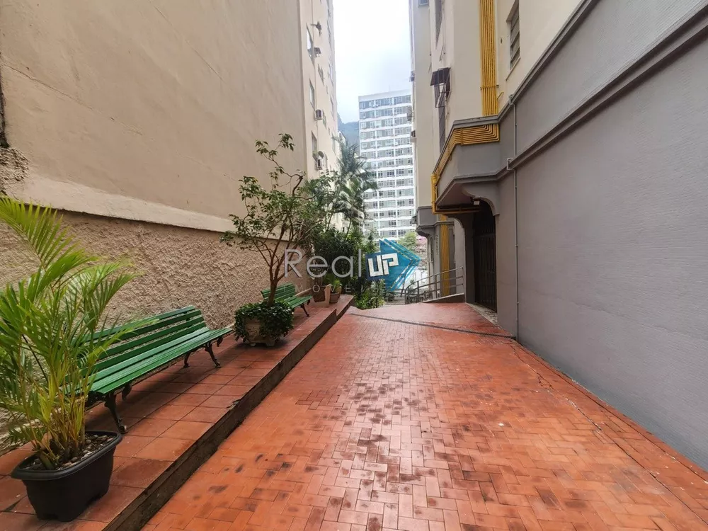 Apartamento, 2 quartos, 65 m² - Foto 22