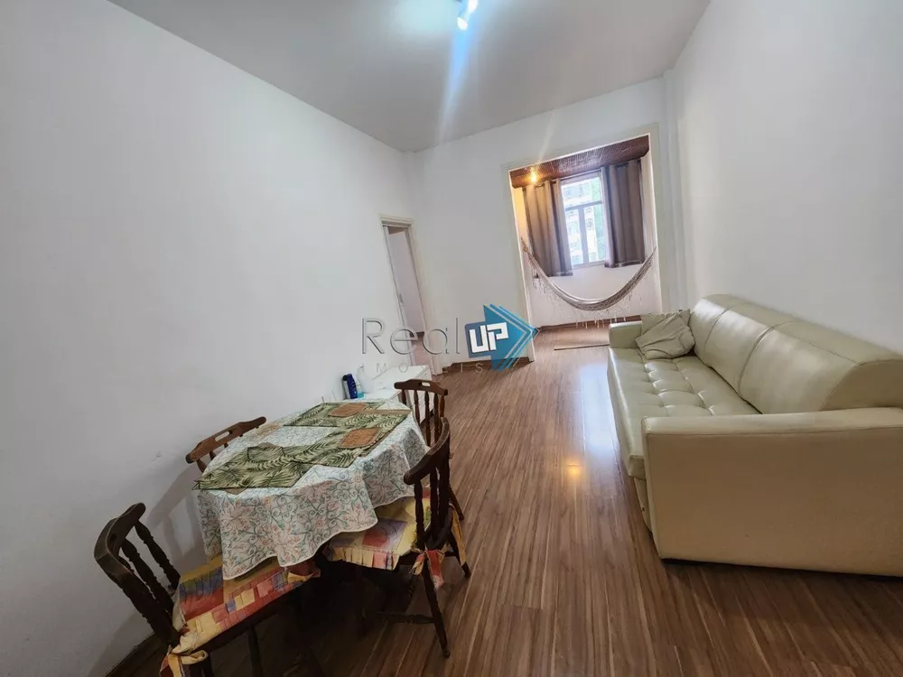 Apartamento, 2 quartos, 65 m² - Foto 3