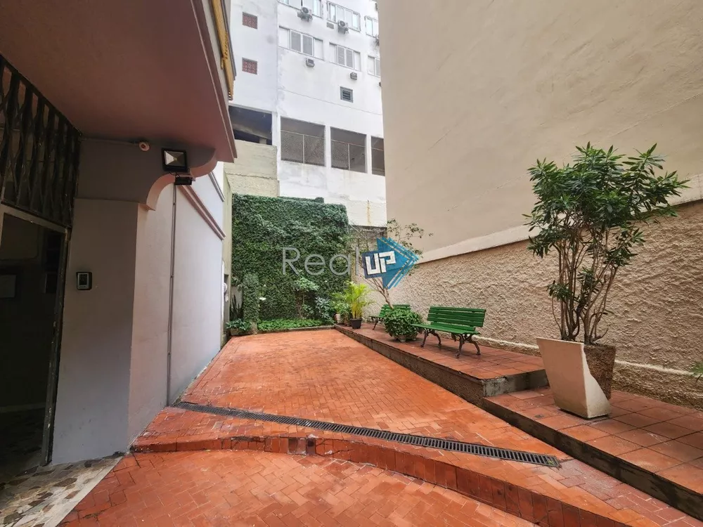 Apartamento, 2 quartos, 65 m² - Foto 23