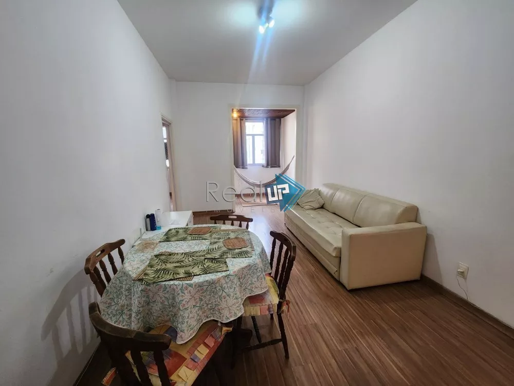 Apartamento, 2 quartos, 65 m² - Foto 2